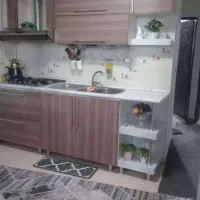 ۹۴متر/ انصاری /یعقوب زاده / آسانسور وپارکینگ|اجارهٔ آپارتمان|رشت, شهرک پردیسان|دیوار