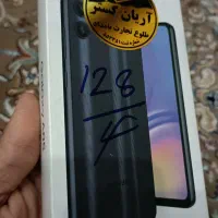 سامسونگ Galaxy A05 آکبند با حافظهٔ ۱۲۸ گیگابایت