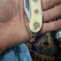 چاقو بابا قدیمی
