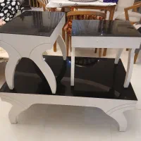 میز جلو مبلی