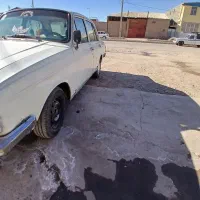 پیکان فروشی مدل ۷۶