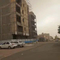سند۶ دانگ در ۲۰ متری خ.کلهری فروش فوری|فروش زمین و ملک کلنگی|قم, باغ کرباسی|دیوار