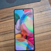 گوشی سامسونگ a71