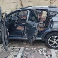 یک دستگاه ماشین هایما اس ۵ مدل ۹۷|خودرو سواری و وانت|صفادشت, |دیوار