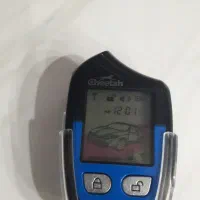 ریموت تصویری چیتا