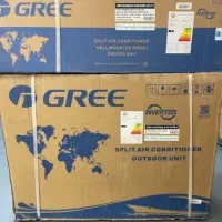 کارتن کولر GREE