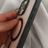 آیفون 16 پرومکس فول کپی