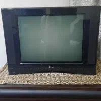 تلویزیون ال جی مدل  اولترا اسلیم ۲۷ اینچ