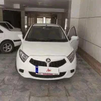 فروش برلیانس۲۲۰ مدل اسفند96