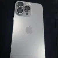 آیفون 15 پرومکس 256