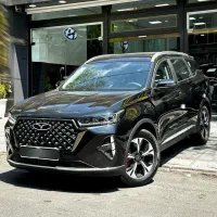 تیگو7پرومکس AWD