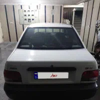 پراید ۱۳۱ مدل ۹۹|خودرو سواری و وانت|تهران, کیانشهر|دیوار