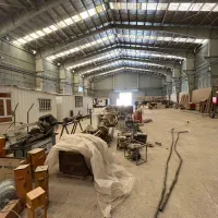 فروش کارخانه صنعتی آبیک (شهرک صنعتی کاسپین 2)|فروش دفتر صنعتی، کشاورزی، تجاری|آبیک, |دیوار