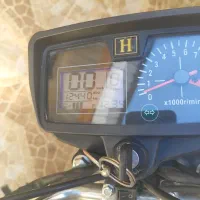 موتور 150پنج دنده شرکت هندا مدل 1402|موتورسیکلت|دزفول, |دیوار