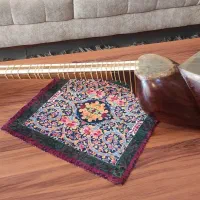 تار قدیمی خوش صدا|سازهای سنتی|گرگان, |دیوار