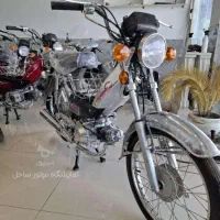 موتور صفر کیلومتر کاربراتور انباری