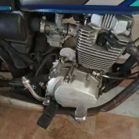 هوندا ۲۰۰ سحر