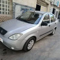 تیبا صندوقدار