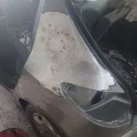 نیازمند کارگر جهت رنگ آمیزی اتومبیل