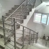 نرده استیل کردکوی و حومه