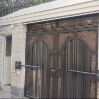 تعمیر جک در پارکینگ درب برقی کرکره ریموتی