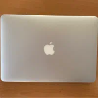 مک بوک ایر mac book air|رایانه همراه|تهران, تجریش|دیوار