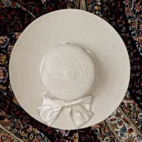 کلاه ساحلی