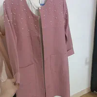 مانتو|لباس|رشت, شالکو|دیوار