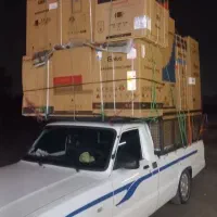 باربری وکارگر اسباب کشی کل کرج وتهران|خدمات حمل و نقل|کرج, شاهین‌ویلا|دیوار