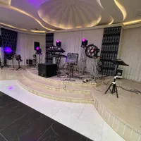 اجرای موسیقی زنده و ارکست - اجرای دیجی dj|خدمات پذیرایی، مراسم|یزد, |دیوار