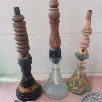 قلیان آب بندی شده