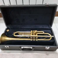 ترومپت اصل یاماها 232