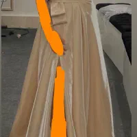 لباس مجلسی کاملا نو