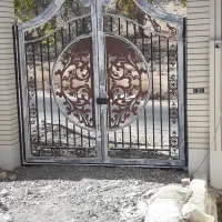 رنگ کاری و نقاشی ساختمان|خدمات پیشه و مهارت|کاشان, دشت چال|دیوار