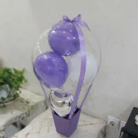 بالن بادکنکی