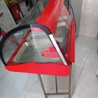 .یخچال.مکعبی پروفر.پاتیل استیل.|فروشگاه و مغازه|تهران, شهرک دانشگاه|دیوار