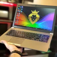 ژاپنی 15 اینچ FHD سبک i7 برای ترید فتوشاپ هلو GTA|رایانه همراه|تهران, میدان ولیعصر|دیوار