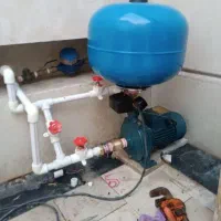 تعمیرات و سرویس و نصب آبشیرین کن|آب‌سردکن و تصفیه آب|قم, شهرک قدس|دیوار