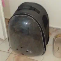 باکس حمل پت