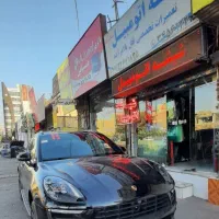 شیشه اتومبیل