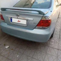 تویوتا کمری  2005
