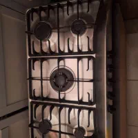 گاز توکار اخوان مدل جی ۱۳