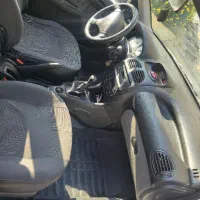 ۲۰۶ تیپ ۳ پانوراما tu3|خودرو سواری و وانت|اسالم, |دیوار