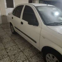 تیبا ۱ ۹۲|خودرو سواری و وانت|ساری, |دیوار