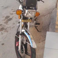 موتور سیکلت لیفان ۲۰۰ انژکتوری مدل ۱۴۰۳