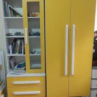 سرویس خواب کودک و نوجوان