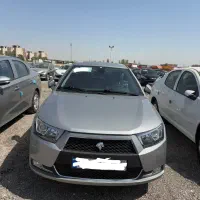 دنا ۶ دنده صفر خشک تحویل فوری