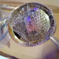 دوش حمام شیپوری نو آک بند|لوازم حمام|پاکدشت, پاکدشت (مامازند)|دیوار