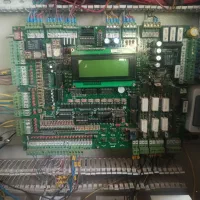 تعمیرات تخصصی آسانسور