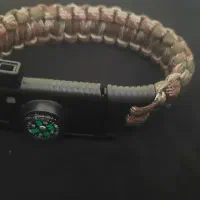 دستبند پاراکورد|ساعت|تبریز, |دیوار